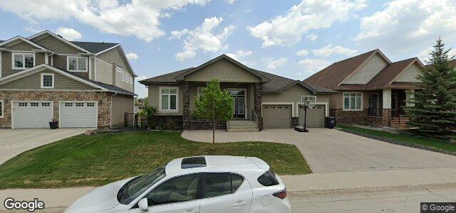 31 Prominence Point ਦੀ ਫੋਟੋ, ਵਿਨੀਪਿਗ, ਮੈਨੀਟੋਬਾ