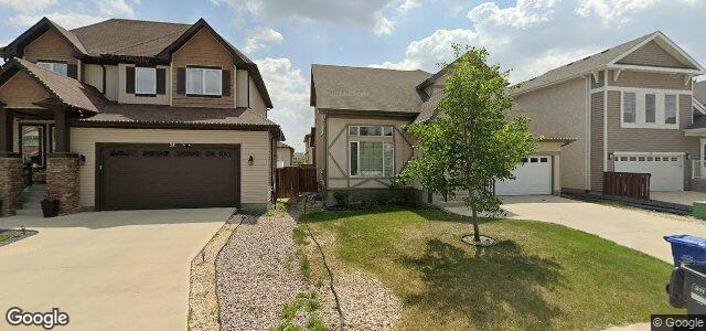 Photo of 32 Maple Creek Road in Winnipeg, Manitoba