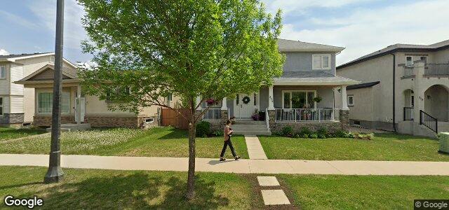 334 Bridgeland Drive N（加拿大曼尼托巴省溫尼伯市）房屋照片