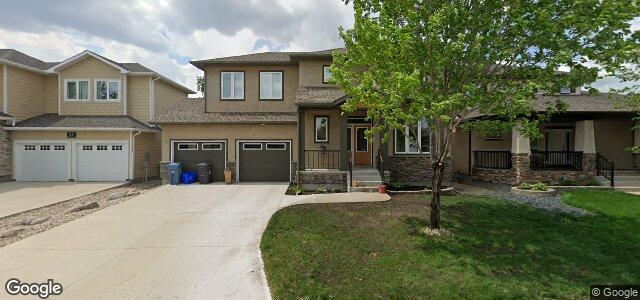 Photo of 34 Prominence Point in Winnipeg, Manitoba