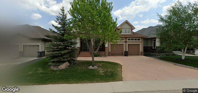 35 Prominence Point ਦੀ ਫੋਟੋ, ਵਿਨੀਪਿਗ, ਮੈਨੀਟੋਬਾ