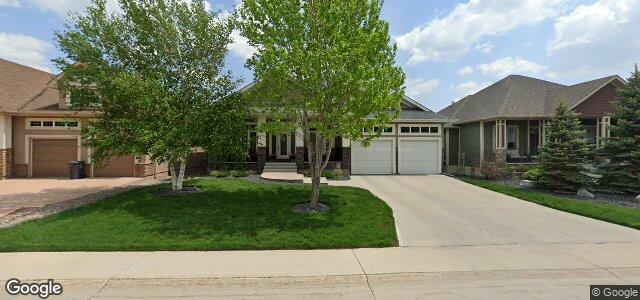 39 Prominence Point ਦੀ ਫੋਟੋ, ਵਿਨੀਪਿਗ, ਮੈਨੀਟੋਬਾ