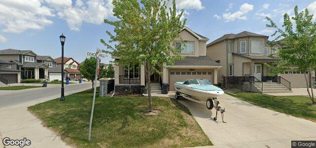 41 Coach Hill Road ਦੀ ਫੋਟੋ, ਵਿਨੀਪਿਗ, ਮੈਨੀਟੋਬਾ