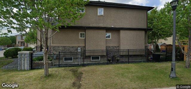 42 Prominence Point ਦੀ ਫੋਟੋ, ਵਿਨੀਪਿਗ, ਮੈਨੀਟੋਬਾ