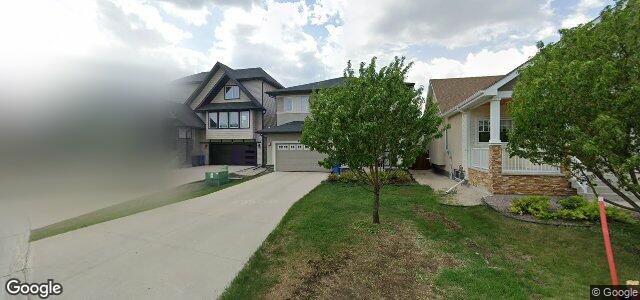 43 Almington Bay（加拿大曼尼托巴省温尼伯市）房屋照片