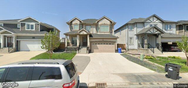 43 Deer Ridge Bay ਦੀ ਫੋਟੋ, ਵਿਨੀਪਿਗ, ਮੈਨੀਟੋਬਾ