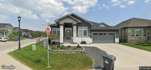 Photo of 43 Forest Creek Road in Winnipeg, Manitoba