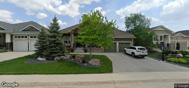 43 Prominence Point ਦੀ ਫੋਟੋ, ਵਿਨੀਪਿਗ, ਮੈਨੀਟੋਬਾ