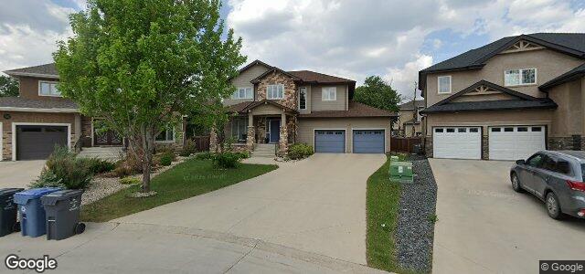 46 Prominence Point ਦੀ ਫੋਟੋ, ਵਿਨੀਪਿਗ, ਮੈਨੀਟੋਬਾ