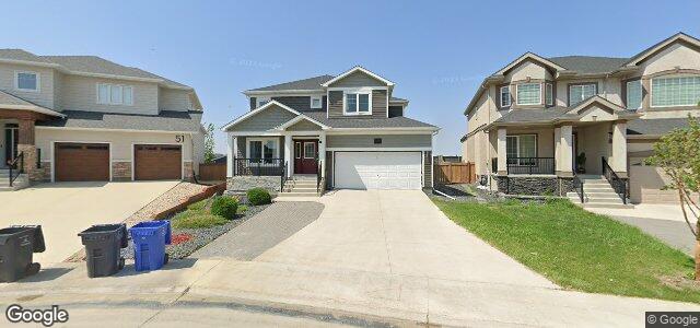 47 Deer Ridge Bay ਦੀ ਫੋਟੋ, ਵਿਨੀਪਿਗ, ਮੈਨੀਟੋਬਾ