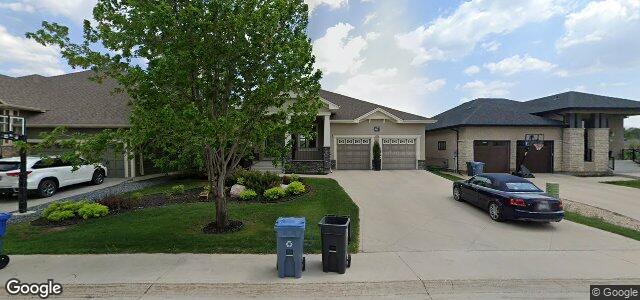 47 Prominence Point ਦੀ ਫੋਟੋ, ਵਿਨੀਪਿਗ, ਮੈਨੀਟੋਬਾ