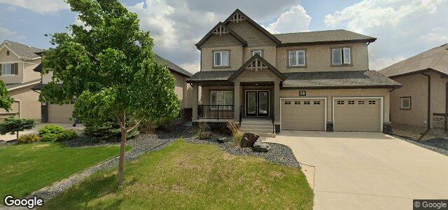 50 Oak Lawn Road ਦੀ ਫੋਟੋ, ਵਿਨੀਪਿਗ, ਮੈਨੀਟੋਬਾ