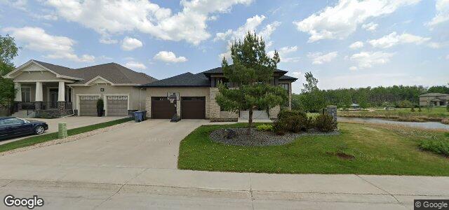 51 Prominence Point ਦੀ ਫੋਟੋ, ਵਿਨੀਪਿਗ, ਮੈਨੀਟੋਬਾ