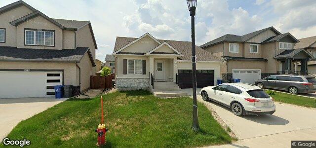 52 Park Valley Road（加拿大曼尼托巴省温尼伯市）房屋照片