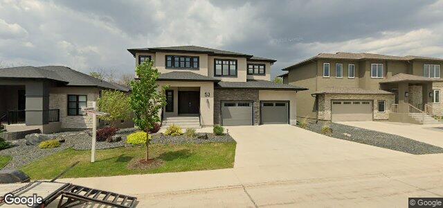 Photo of 53 Oak Lawn Road in Winnipeg, Manitoba