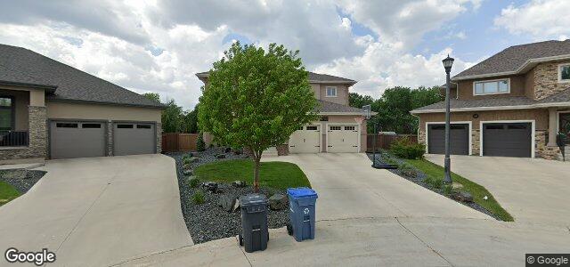 54 Prominence Point ਦੀ ਫੋਟੋ, ਵਿਨੀਪਿਗ, ਮੈਨੀਟੋਬਾ