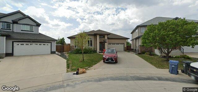 Larawan ng 55 Clovercrest Bay sa Winnipeg, Manitoba