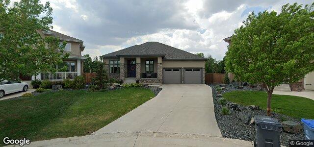 58 Prominence Point ਦੀ ਫੋਟੋ, ਵਿਨੀਪਿਗ, ਮੈਨੀਟੋਬਾ