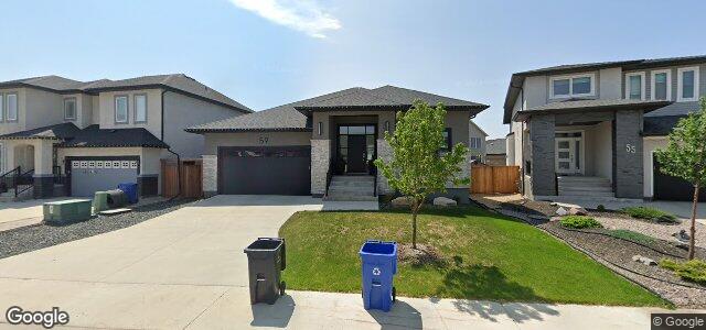 59 Deer Ridge Bay ਦੀ ਫੋਟੋ, ਵਿਨੀਪਿਗ, ਮੈਨੀਟੋਬਾ