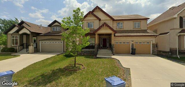 6 Brockington Avenue ਦੀ ਫੋਟੋ, ਵਿਨੀਪਿਗ, ਮੈਨੀਟੋਬਾ