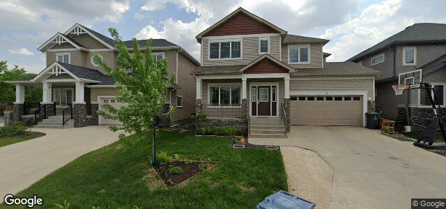 6 Kentland Road ਦੀ ਫੋਟੋ, ਵਿਨੀਪਿਗ, ਮੈਨੀਟੋਬਾ
