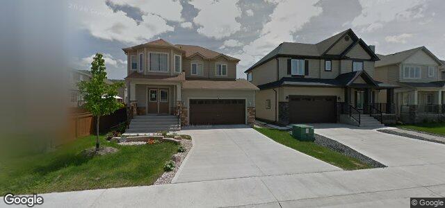 Photo of 6 Maple Creek Road in Winnipeg, Manitoba