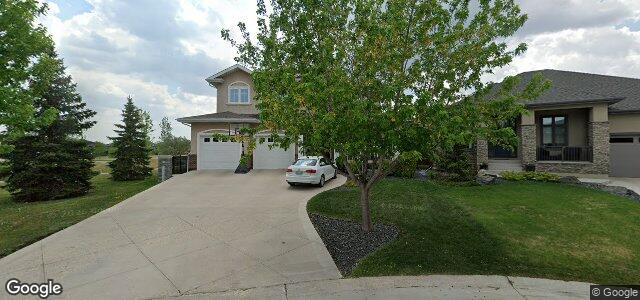 62 Prominence Point ਦੀ ਫੋਟੋ, ਵਿਨੀਪਿਗ, ਮੈਨੀਟੋਬਾ