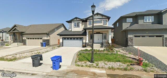 Photo of 64 Deer Ridge Bay in Winnipeg, Manitoba