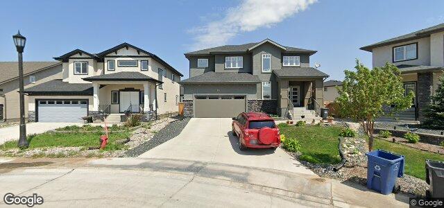 68 Deer Ridge Bay ਦੀ ਫੋਟੋ, ਵਿਨੀਪਿਗ, ਮੈਨੀਟੋਬਾ