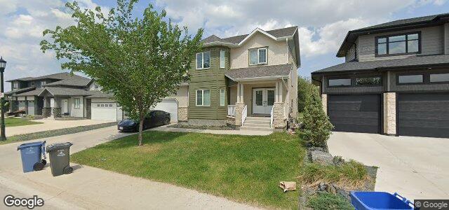 7 Forest Creek Road（加拿大曼尼托巴省溫尼伯市）房屋照片