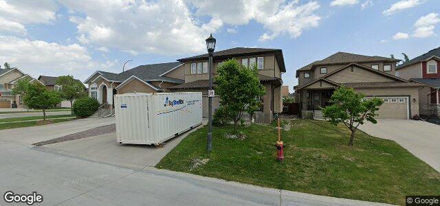 7 Maidstone Bay ਦੀ ਫੋਟੋ, ਵਿਨੀਪਿਗ, ਮੈਨੀਟੋਬਾ