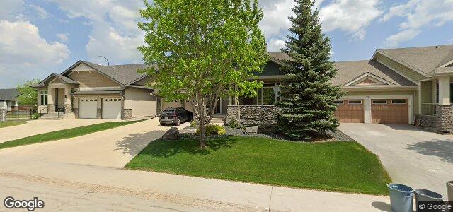 7 Prominence Point ਦੀ ਫੋਟੋ, ਵਿਨੀਪਿਗ, ਮੈਨੀਟੋਬਾ