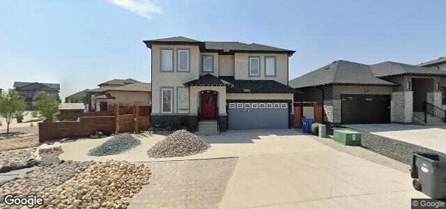 71 Deer Ridge Bay ਦੀ ਫੋਟੋ, ਵਿਨੀਪਿਗ, ਮੈਨੀਟੋਬਾ