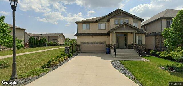 Photo of 72 Maple Creek Road in Winnipeg, Manitoba