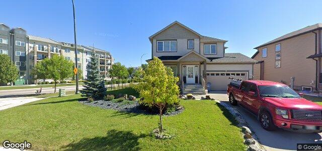 8 Aspen Forest Point（加拿大曼尼托巴省温尼伯市）房屋照片