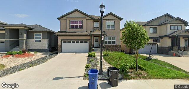 80 Deer Ridge Bay ਦੀ ਫੋਟੋ, ਵਿਨੀਪਿਗ, ਮੈਨੀਟੋਬਾ