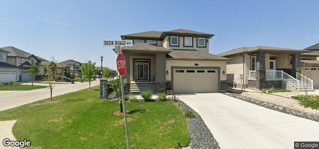 83 Deer Ridge Bay ਦੀ ਫੋਟੋ, ਵਿਨੀਪਿਗ, ਮੈਨੀਟੋਬਾ