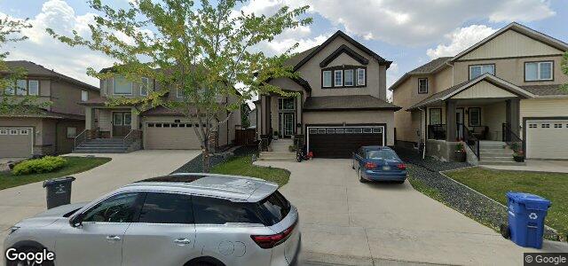 84 Coach Hill Road ਦੀ ਫੋਟੋ, ਵਿਨੀਪਿਗ, ਮੈਨੀਟੋਬਾ