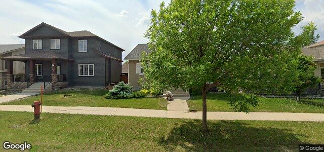 Photo of 86 Bridgeland Drive N in Winnipeg, Manitoba