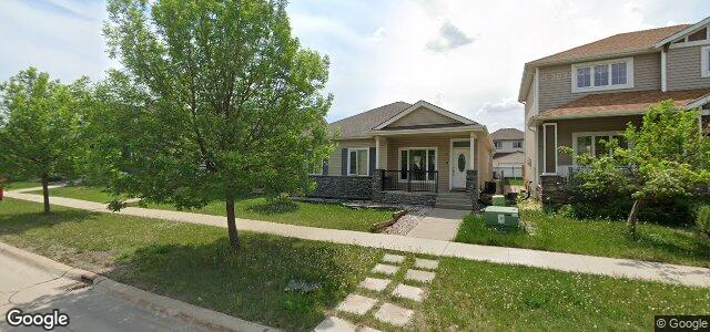 90 Bridgeland Drive N（加拿大曼尼托巴省温尼伯市）房屋照片