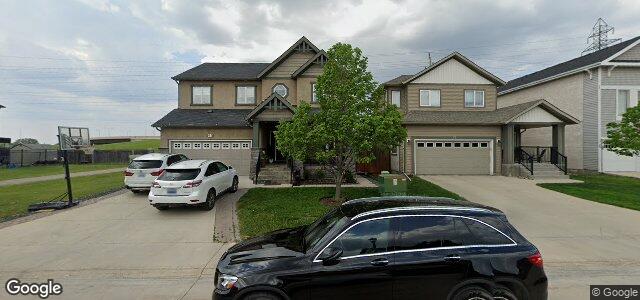 93 Beachham Crescent ਦੀ ਫੋਟੋ, ਵਿਨੀਪਿਗ, ਮੈਨੀਟੋਬਾ