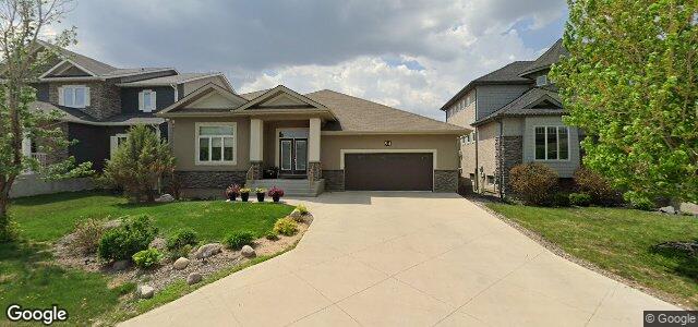 94 Lake Forest Road（加拿大曼尼托巴省温尼伯市）房屋照片