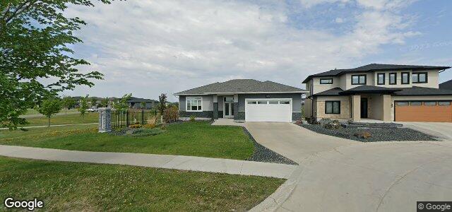 103 Bridge Lake Drive ਦੀ ਫੋਟੋ, ਵਿਨੀਪਿਗ, ਮੈਨੀਟੋਬਾ