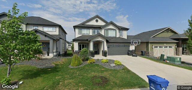 Larawan ng 103 Lake Bend Road sa Winnipeg, Manitoba