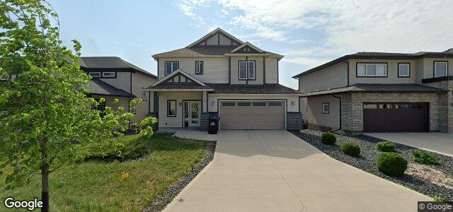 106 Eagleview Road ਦੀ ਫੋਟੋ, ਵਿਨੀਪਿਗ, ਮੈਨੀਟੋਬਾ