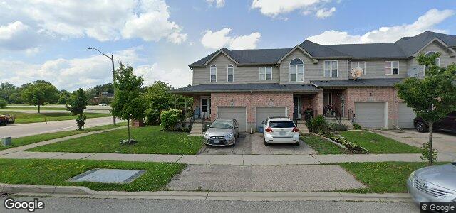 116 Brookfield Crescent（加拿大曼尼托巴省温尼伯市）房屋照片