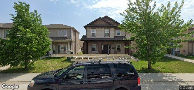 118 Sablewood Road（加拿大曼尼托巴省溫尼伯市）房屋照片