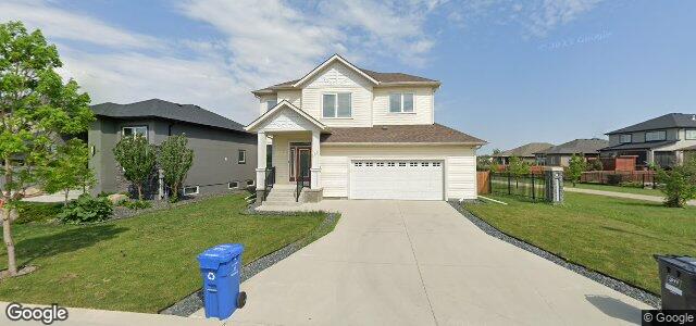 125 Red Spruce Road ਦੀ ਫੋਟੋ, ਵਿਨੀਪਿਗ, ਮੈਨੀਟੋਬਾ