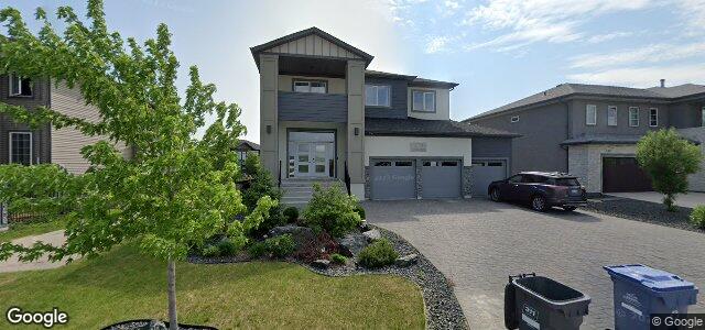 138 Bluemeadow Road（加拿大曼尼托巴省溫尼伯市）房屋照片