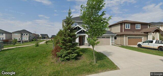 143 Lake Bend Road（加拿大曼尼托巴省温尼伯市）房屋照片